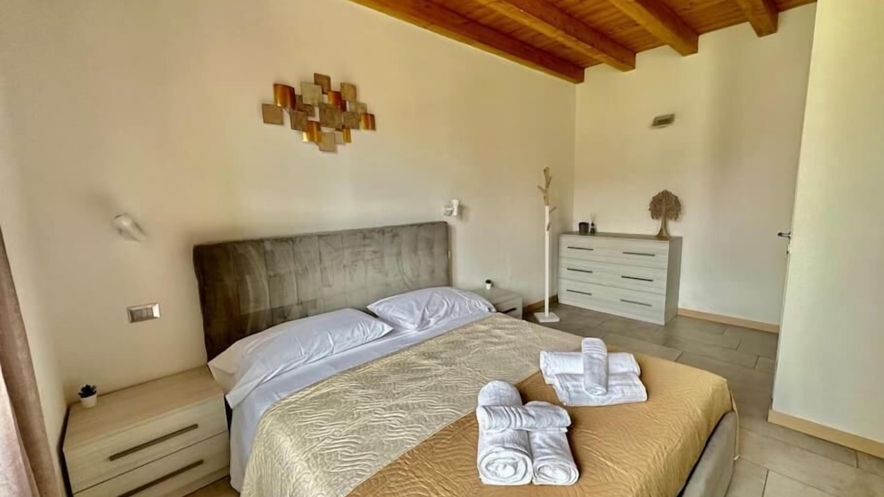 Photo of Bedroom in Stazione