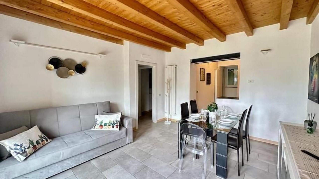 Photo of Livingroom in Stazione