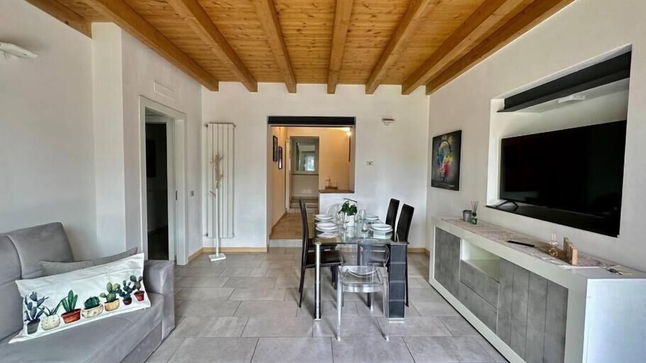 Photo of Livingroom in Stazione
