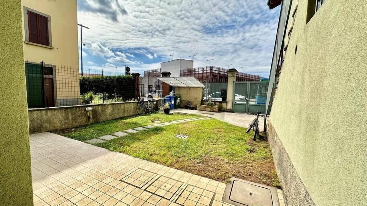 Photo of Outdoor in Stazione