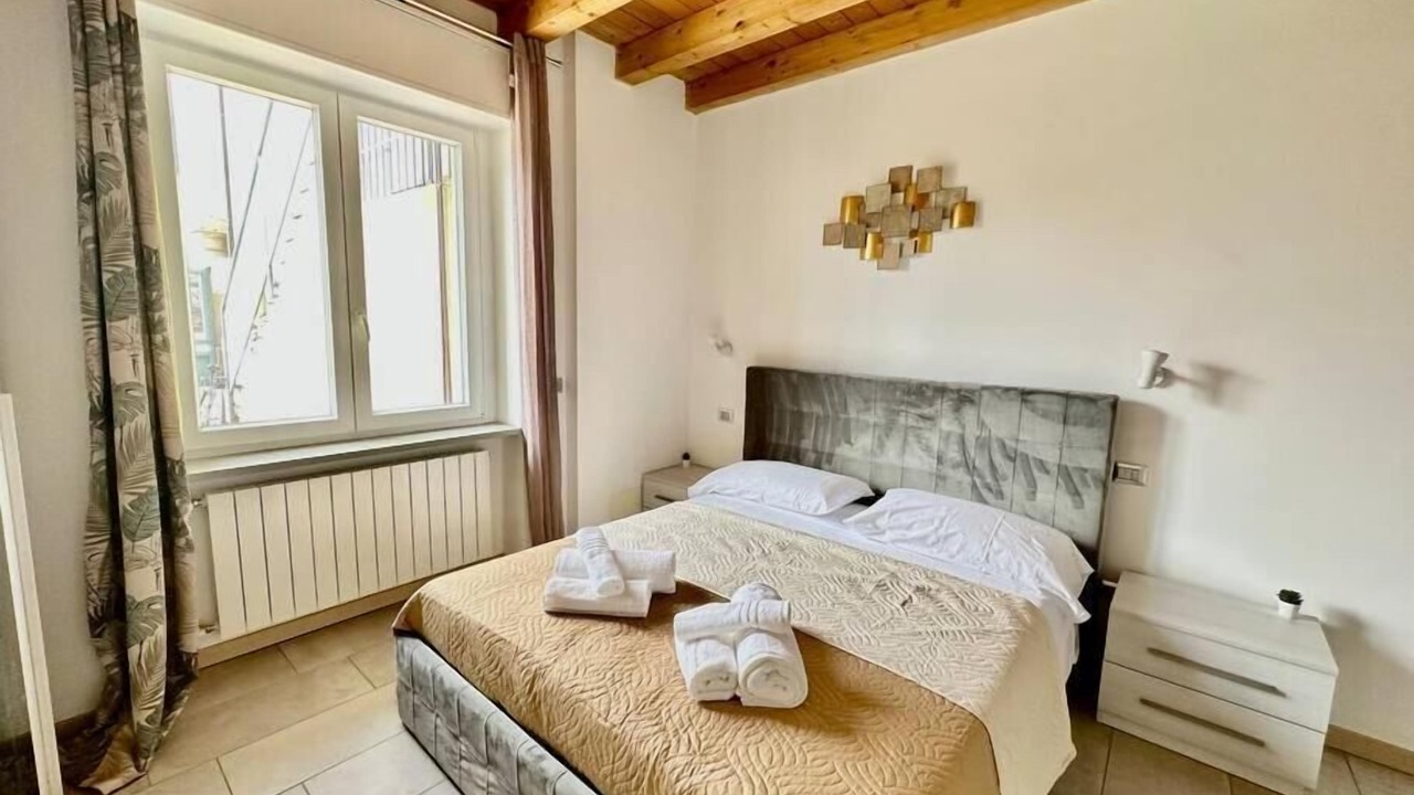 Photo of Bedroom in Stazione