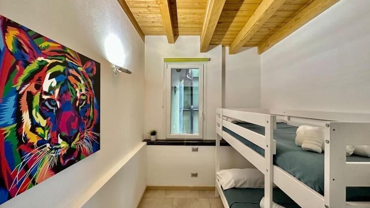 Photo of Bedroom in Stazione