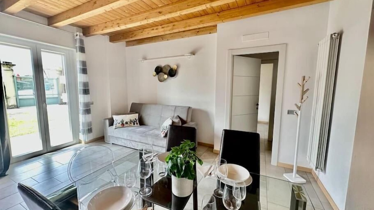 Photo of Livingroom in Stazione