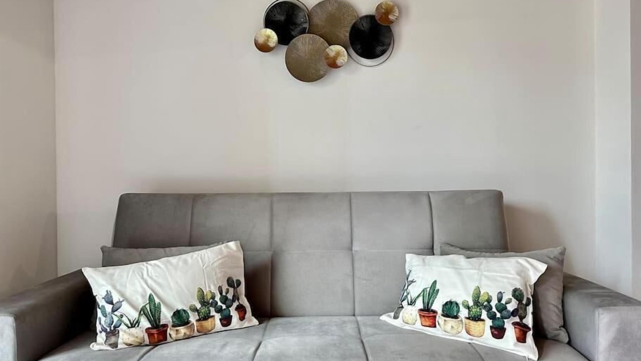 Photo of Livingroom in Stazione