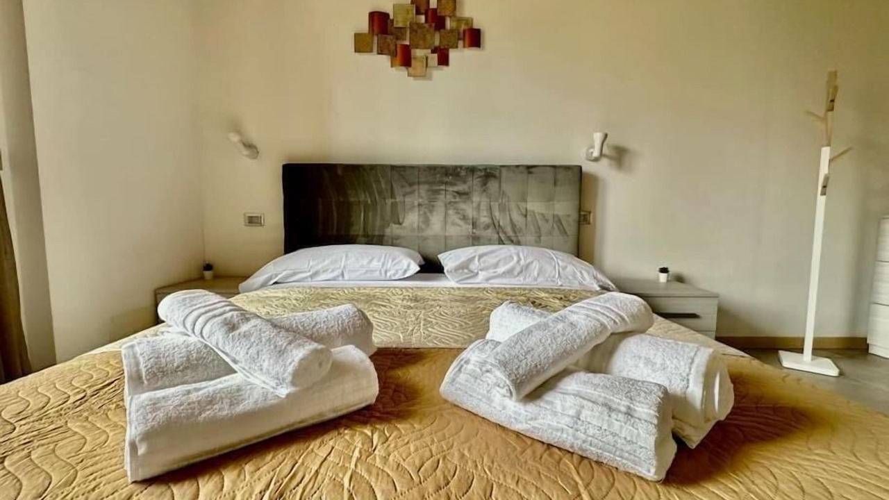 Photo of Bedroom in Stazione
