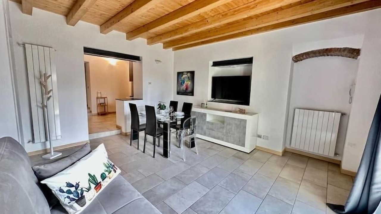 Photo of Livingroom in Stazione