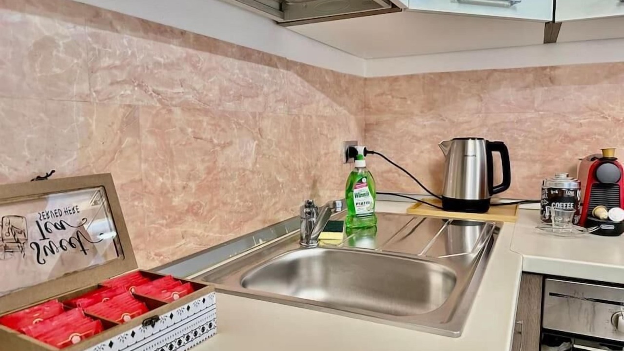 Photo of Kitchen in Stazione