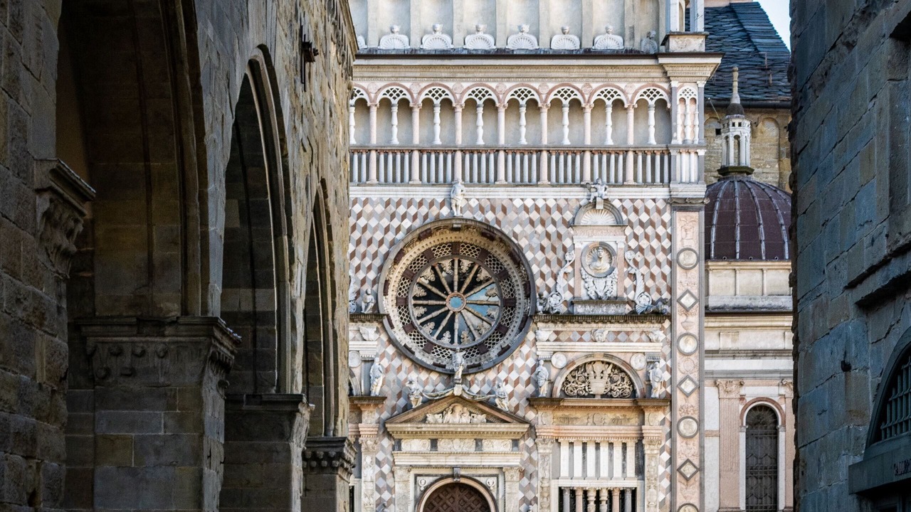 Photo of Others in Bergamo
