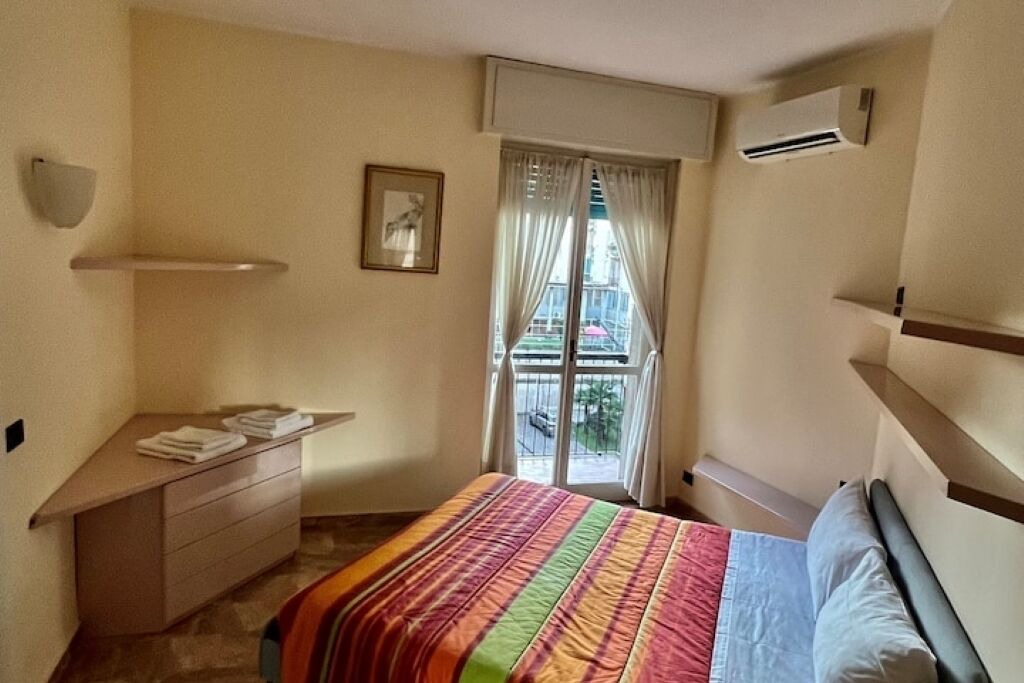 Photo of Bedroom in Cascina dei Pomi