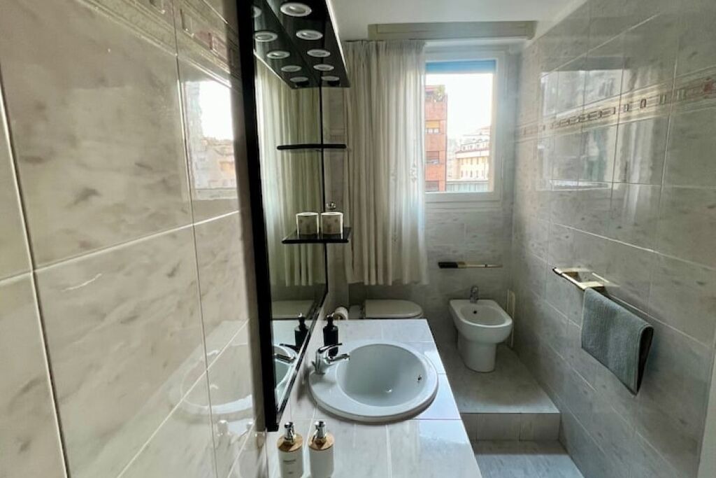 Photo of Bathroom in Cascina dei Pomi