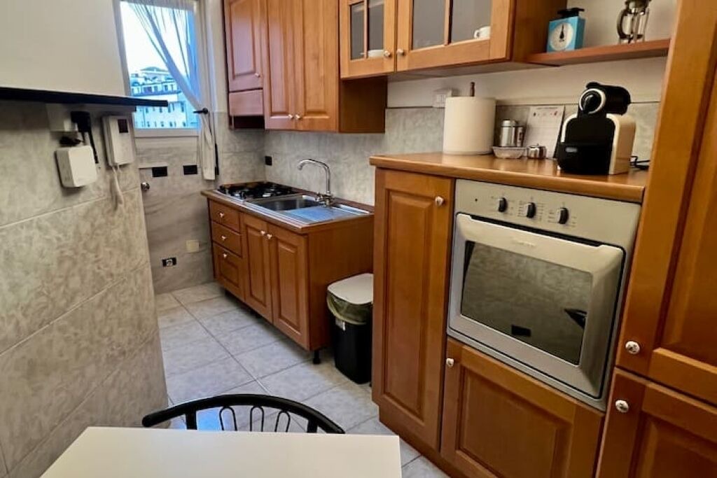 Photo of Kitchen in Cascina dei Pomi