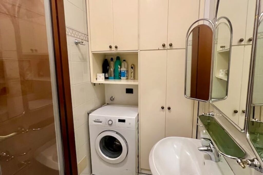 Photo of Bathroom in Cascina dei Pomi