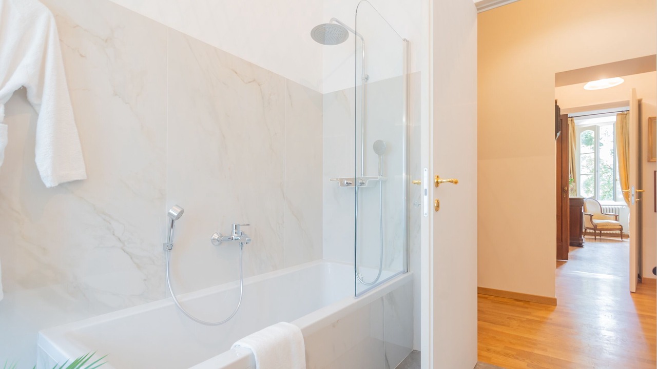 Photo of Bathroom in San Fermo della Battaglia