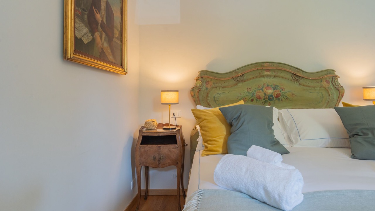 Photo of Bedroom in San Fermo della Battaglia
