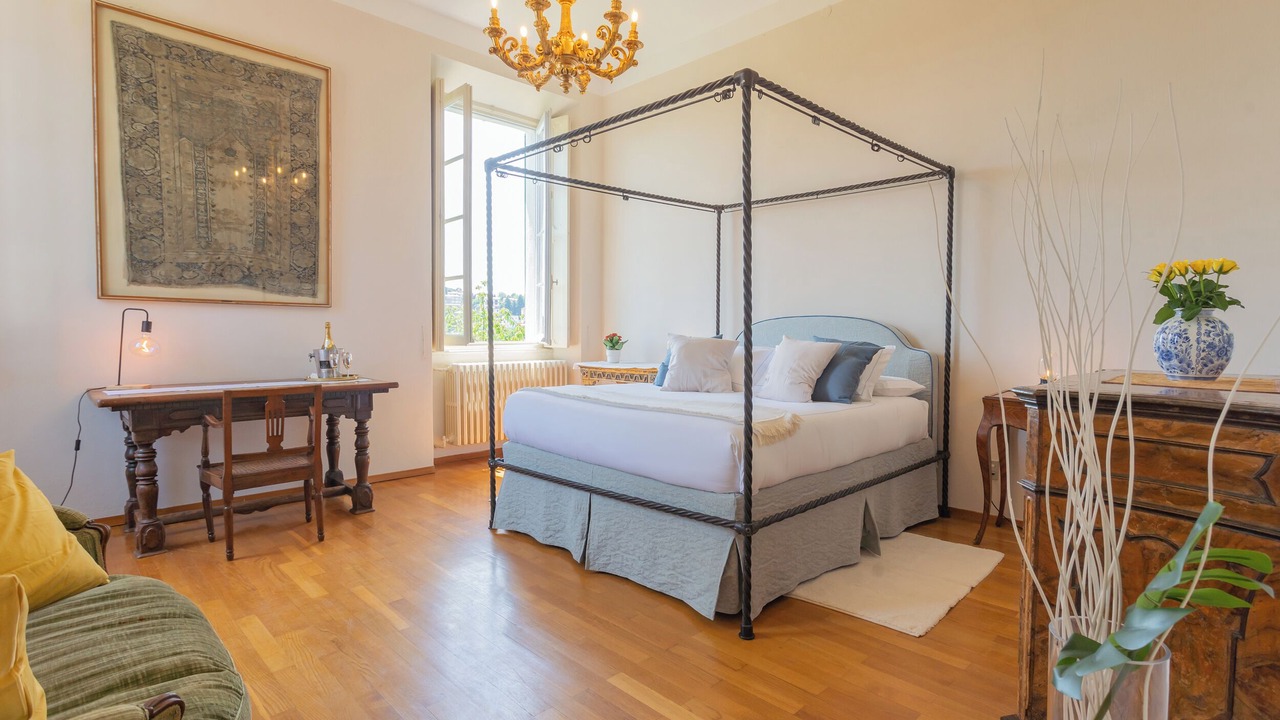 Photo of Bedroom in San Fermo della Battaglia