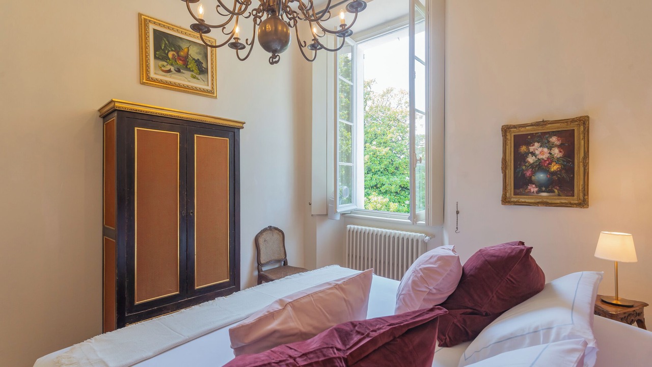 Photo of Bedroom in San Fermo della Battaglia
