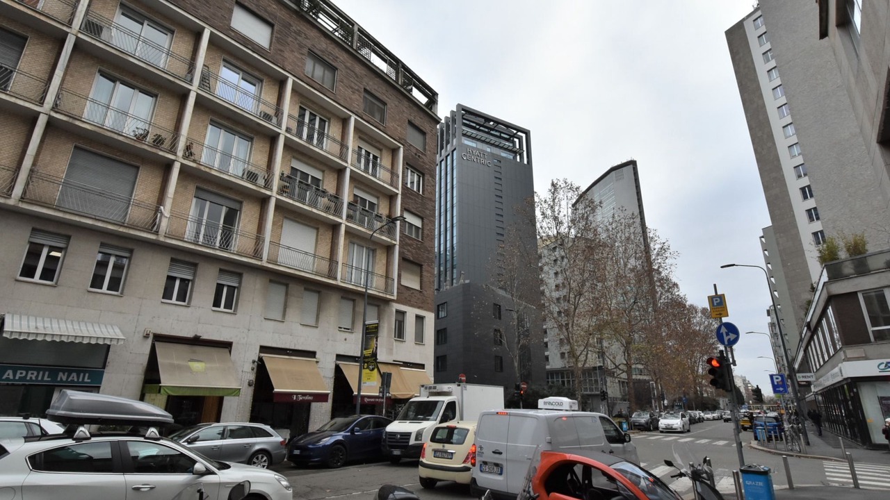 Photo of Others in Centro Direzionale