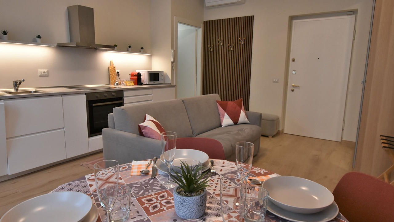 Photo of Bedroom in Centro Direzionale