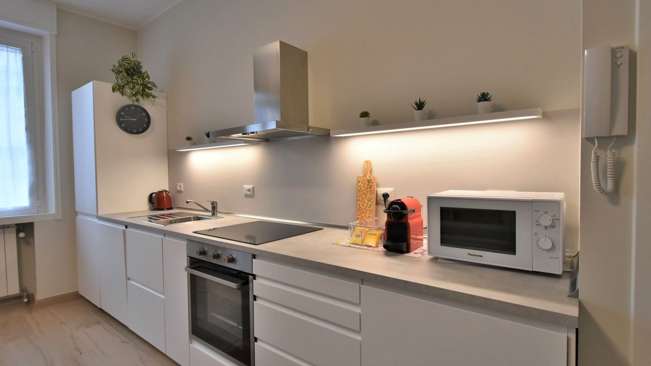 Photo of Bedroom in Centro Direzionale