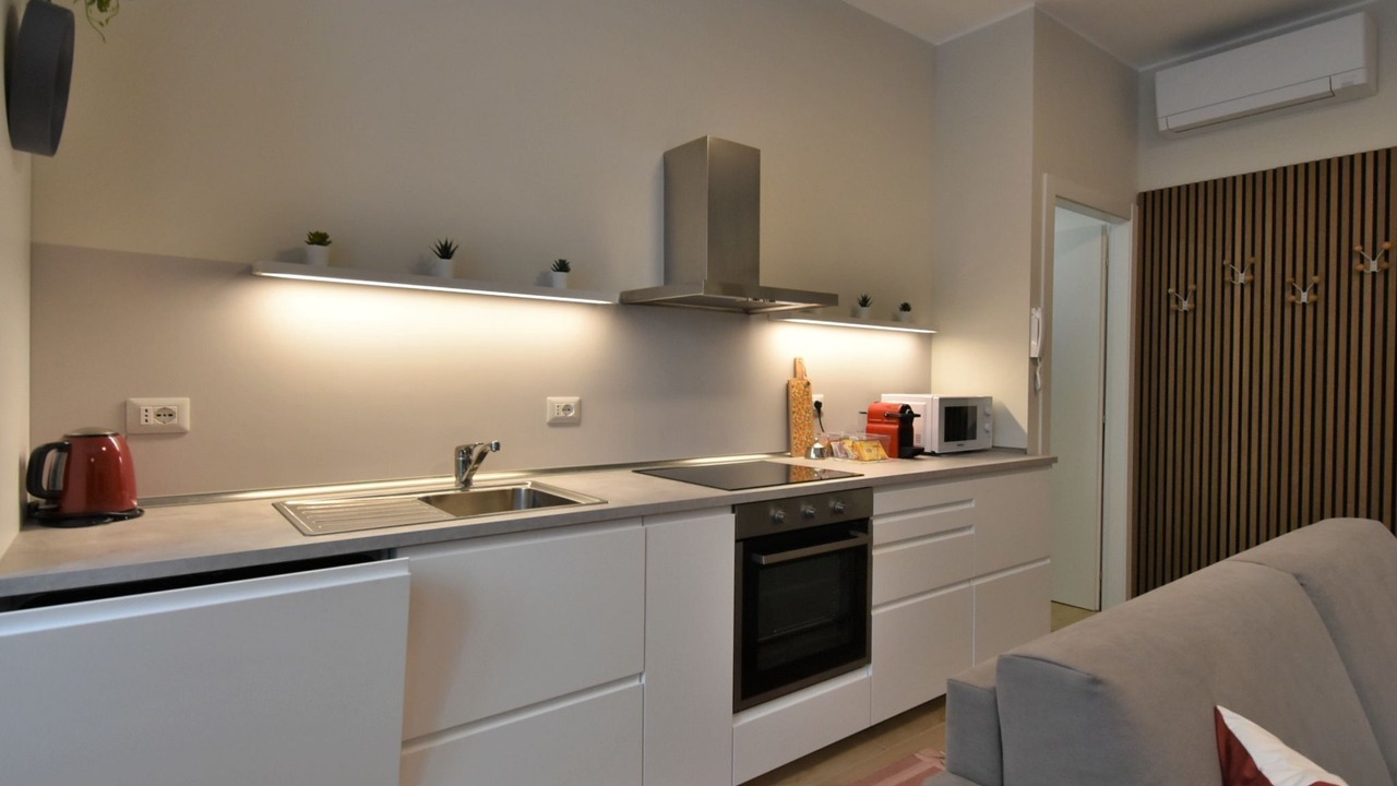 Photo of Bedroom in Centro Direzionale