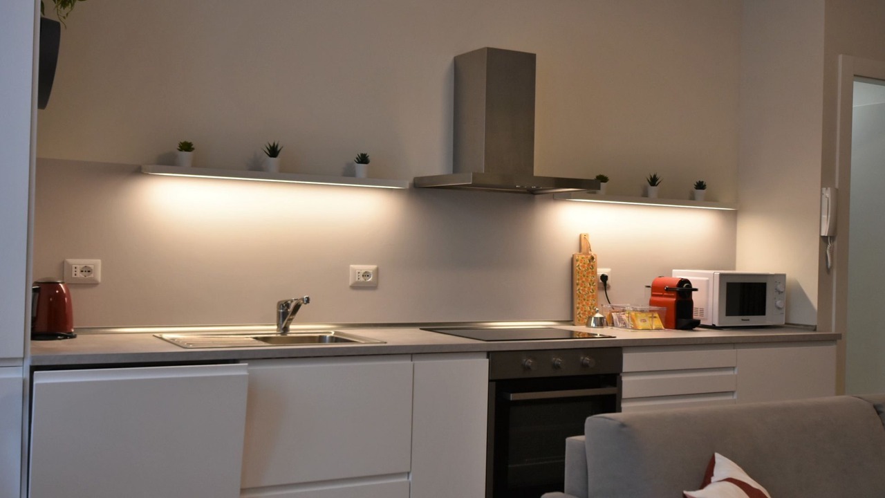 Photo of Bedroom in Centro Direzionale