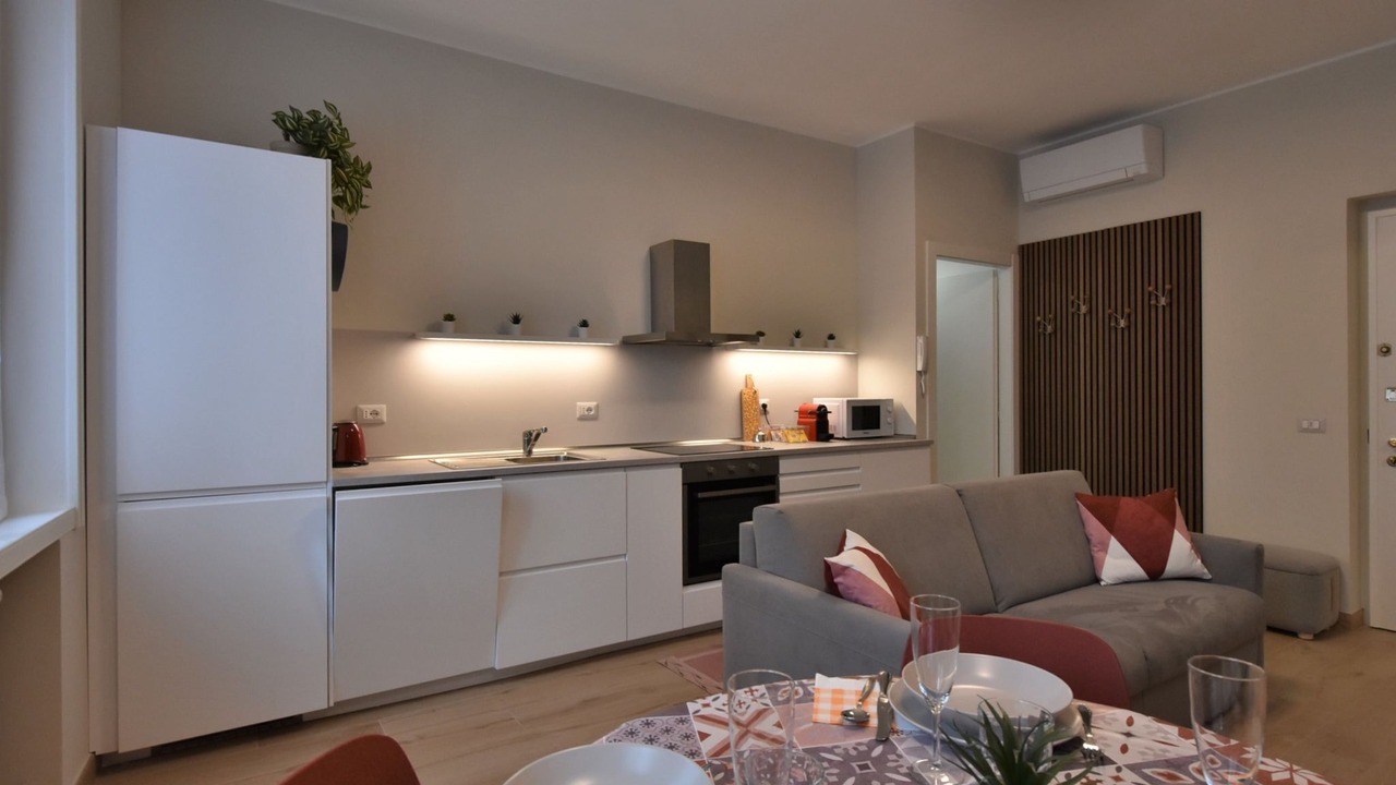 Photo of Bedroom in Centro Direzionale