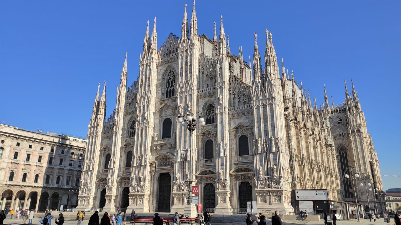 Photo of Others in Centro Direzionale
