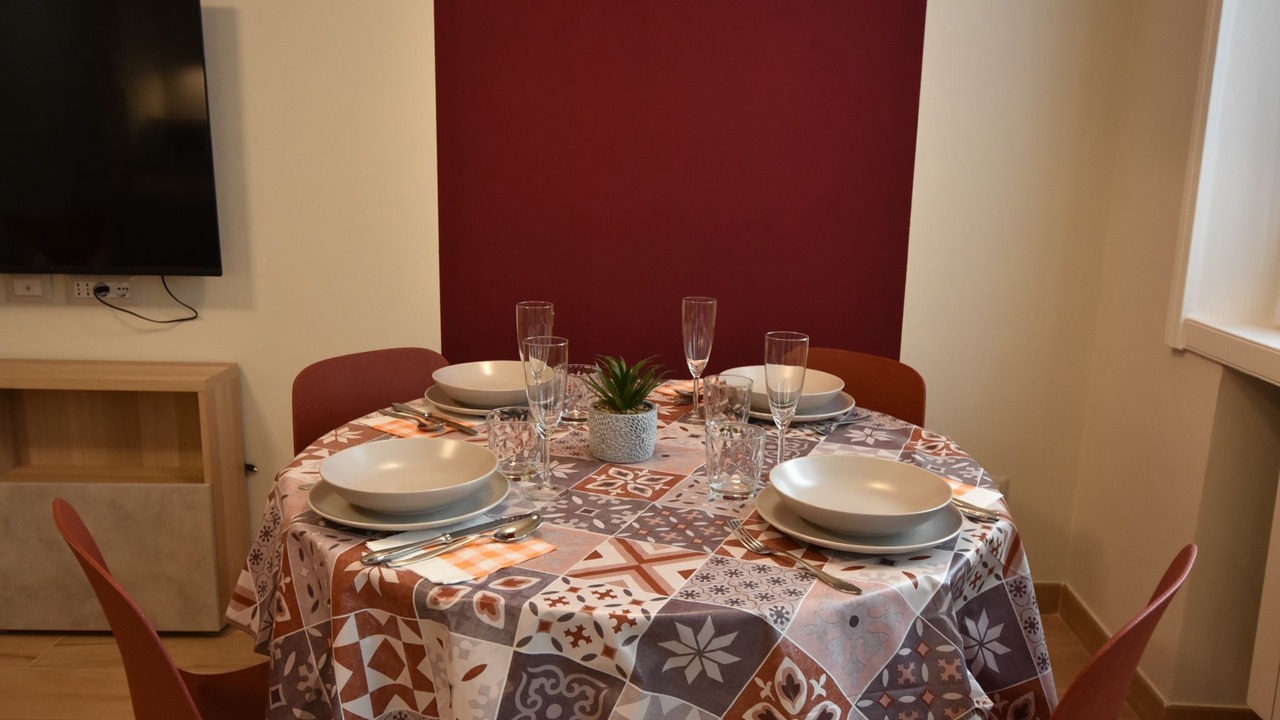 Photo of Bedroom in Centro Direzionale