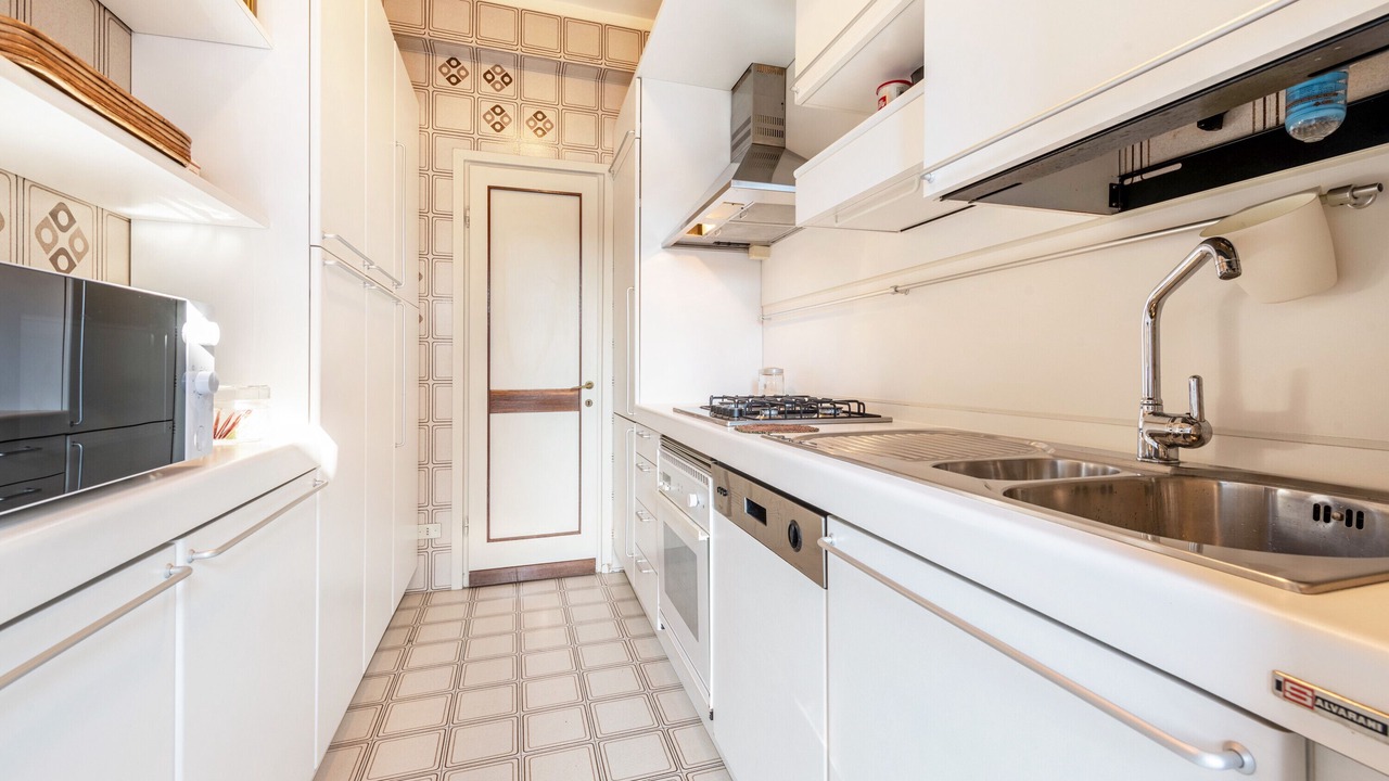 Photo of Kitchen in Barbarano