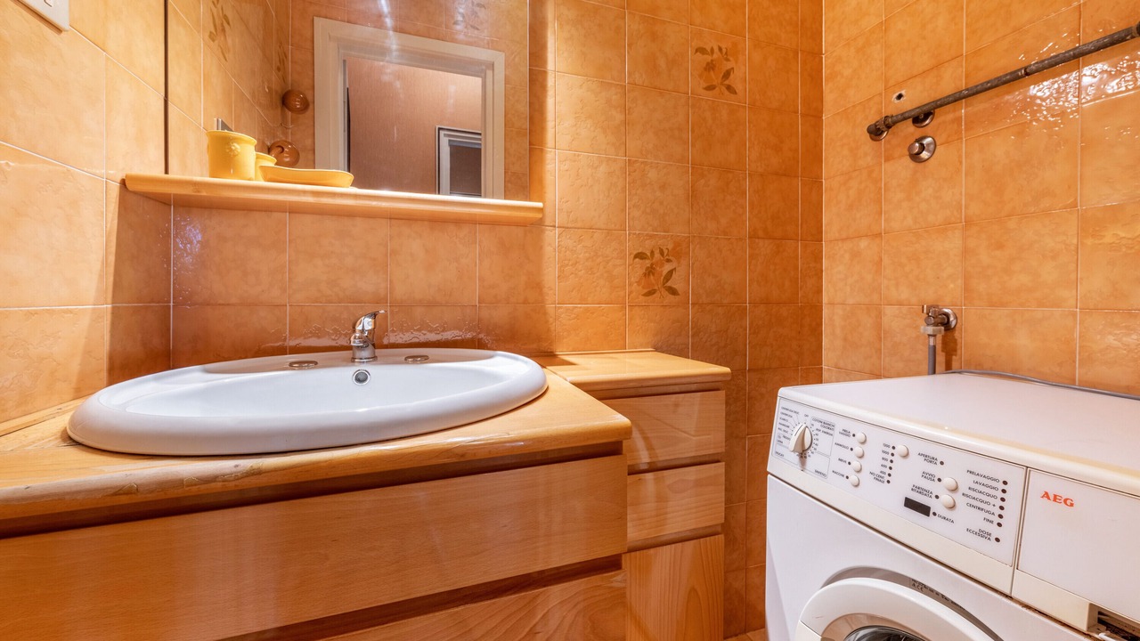 Photo of Bathroom in Barbarano