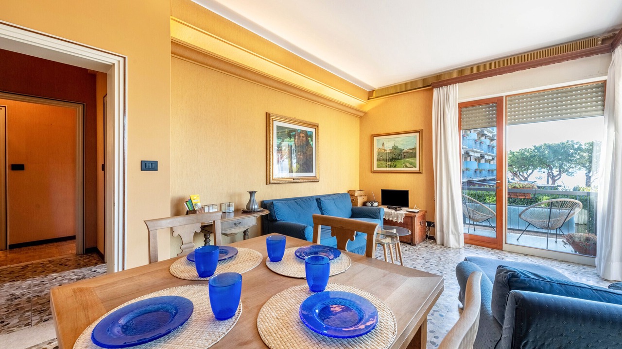 Photo of Livingroom in Barbarano