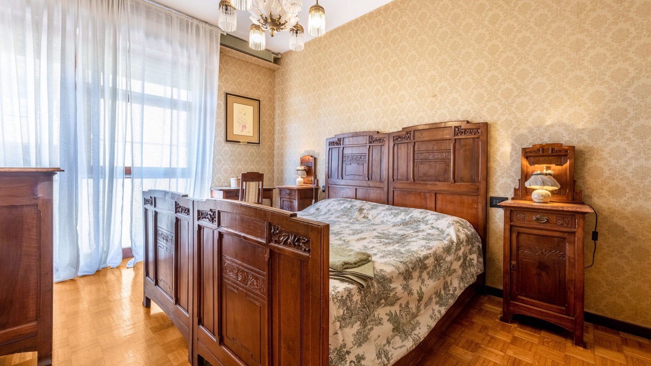Photo of Bedroom in Barbarano