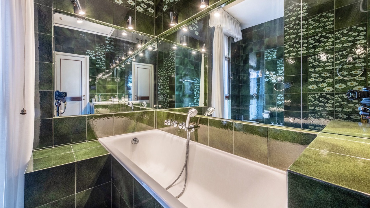 Photo of Bathroom in Barbarano