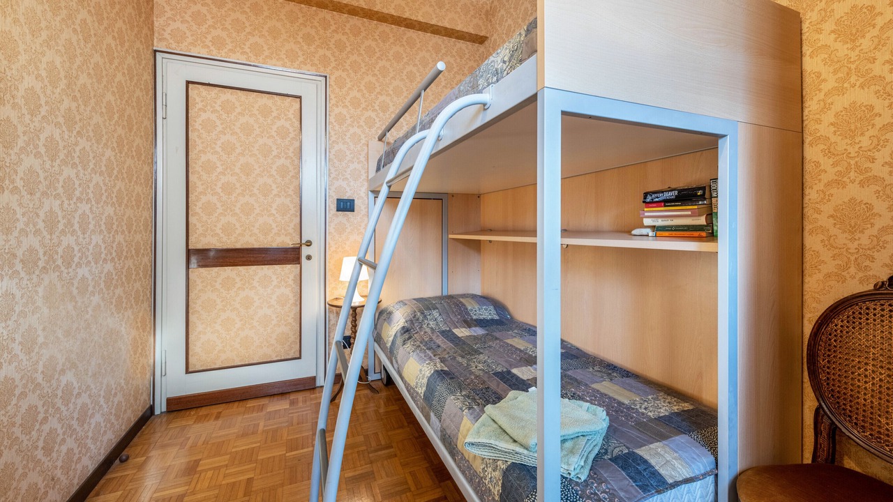 Photo of Bedroom in Barbarano