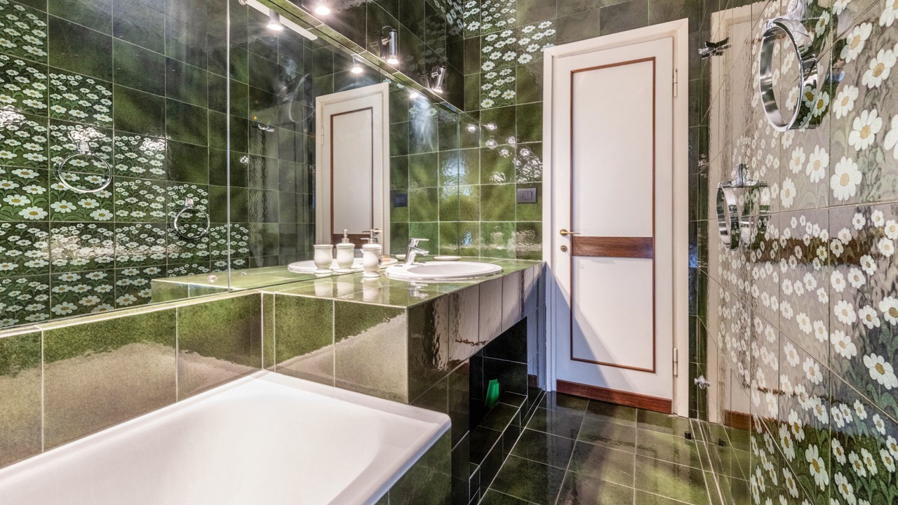 Photo of Bathroom in Barbarano