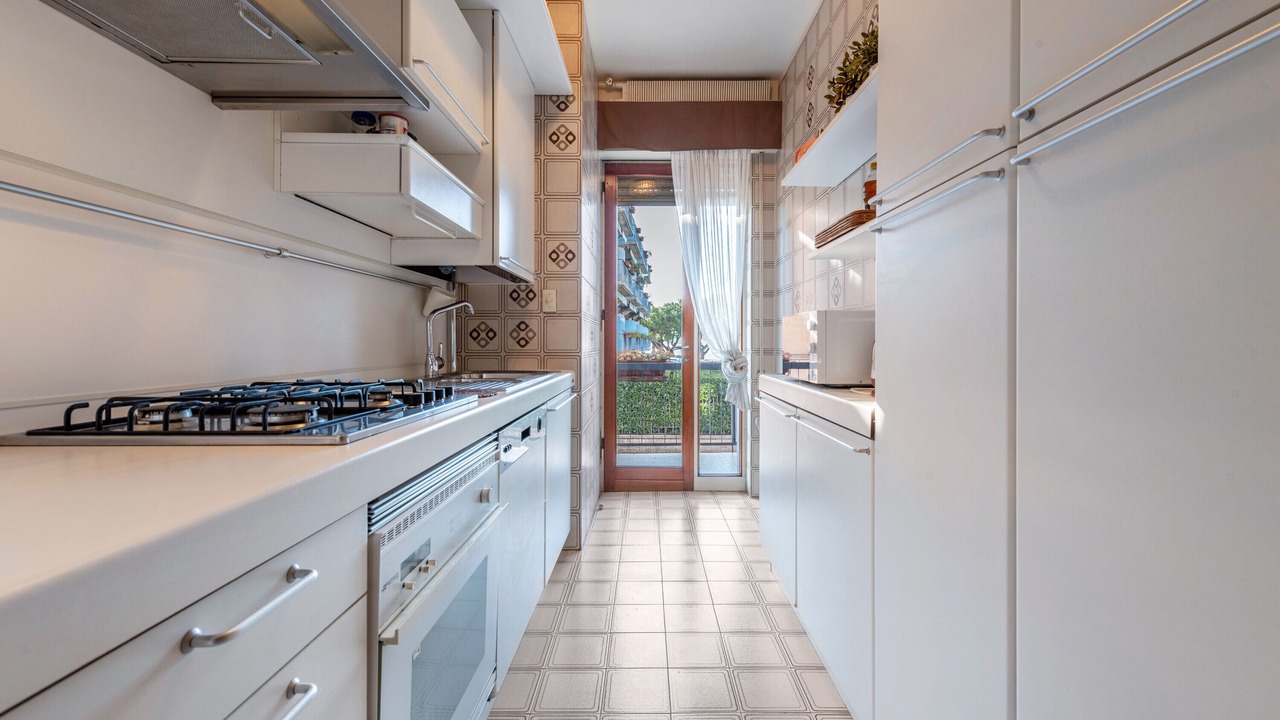 Photo of Kitchen in Barbarano
