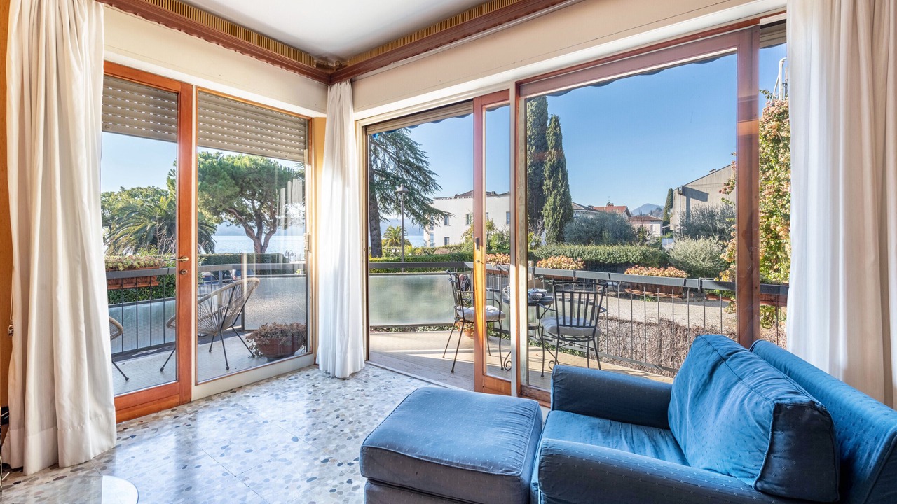 Photo of Livingroom in Barbarano