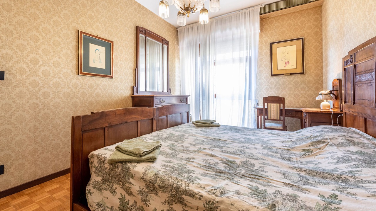 Photo of Bedroom in Barbarano