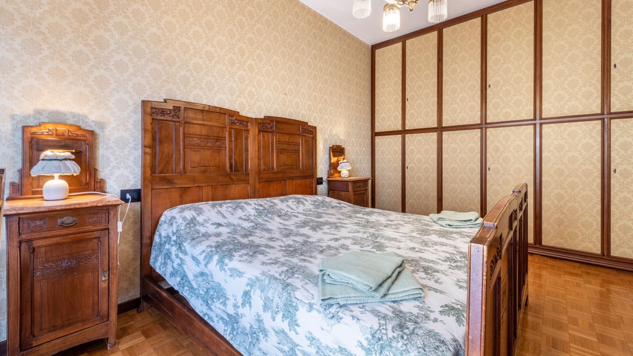 Photo of Bedroom in Barbarano