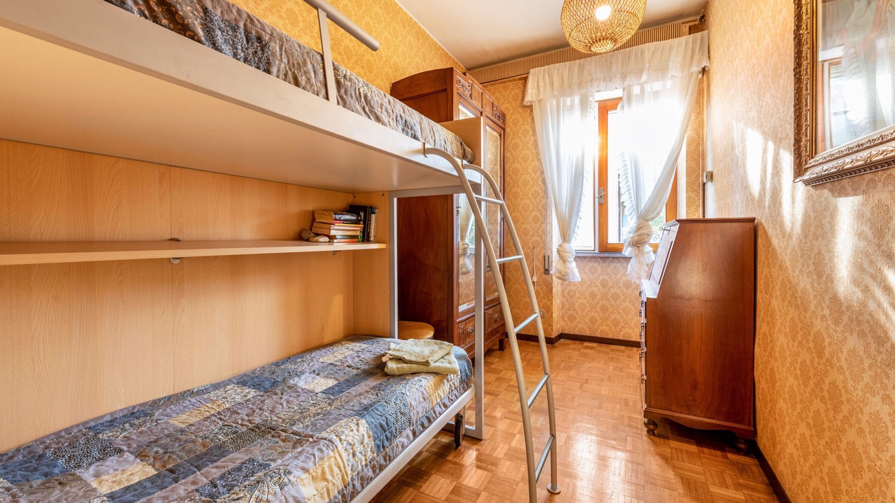 Photo of Bedroom in Barbarano