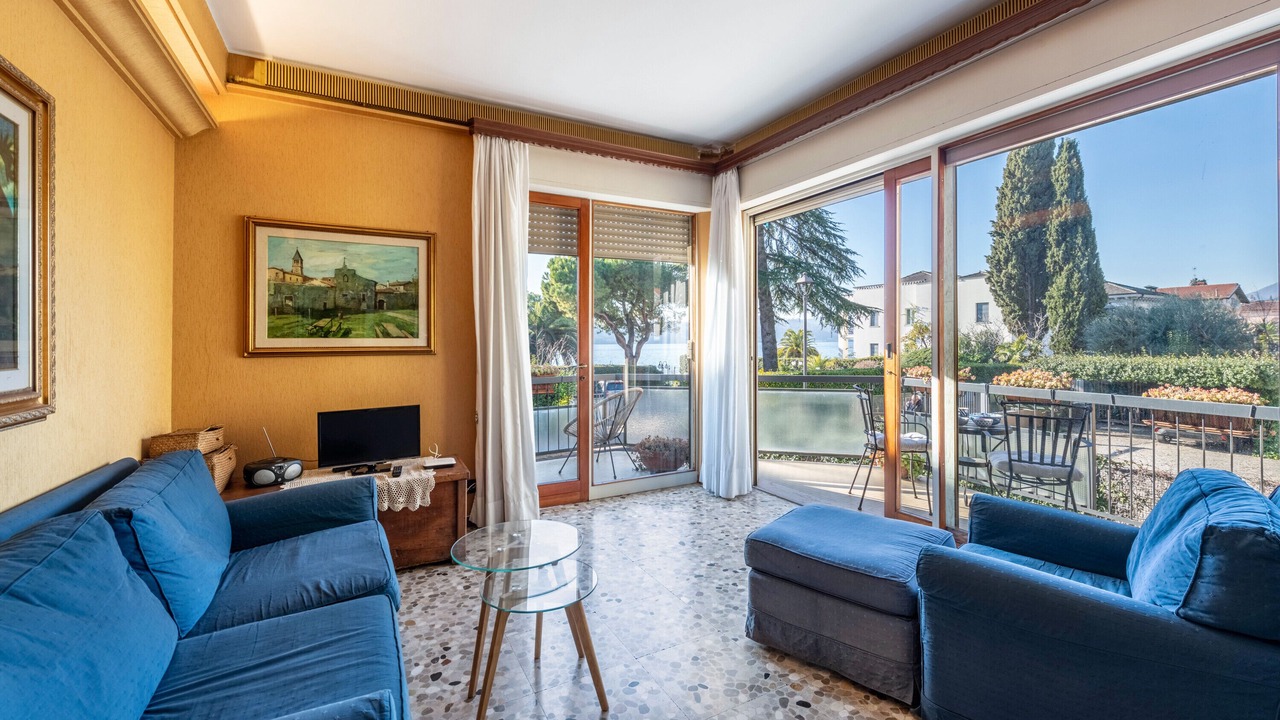 Photo of Livingroom in Barbarano