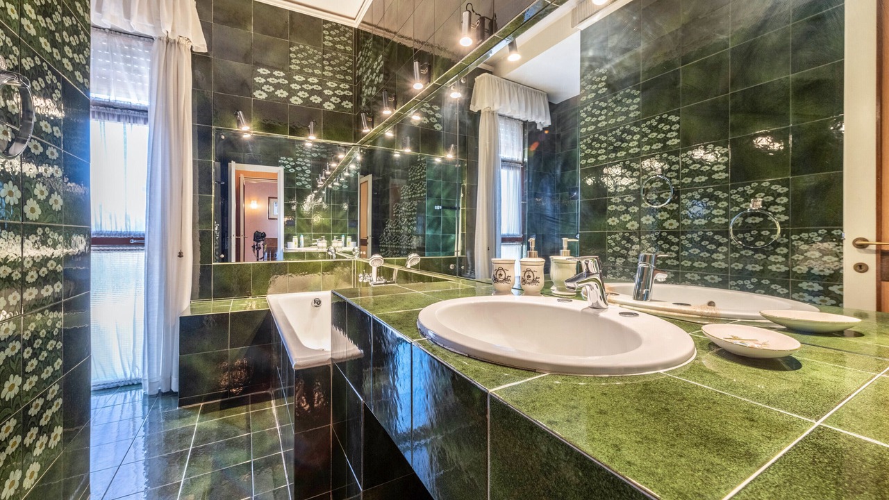 Photo of Bathroom in Barbarano
