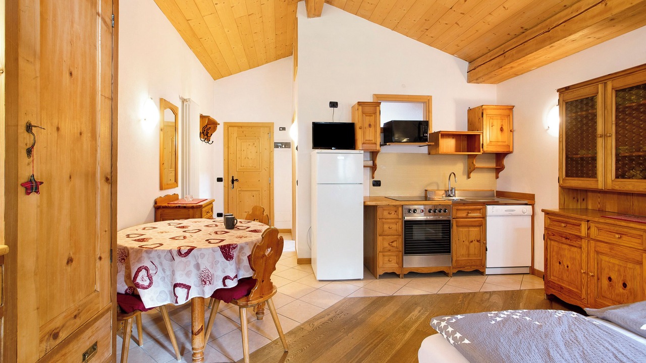 Photo of Bedroom in Bormio