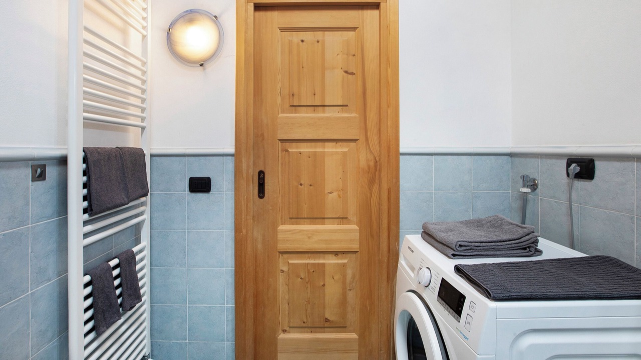 Photo of Bathroom in Bormio