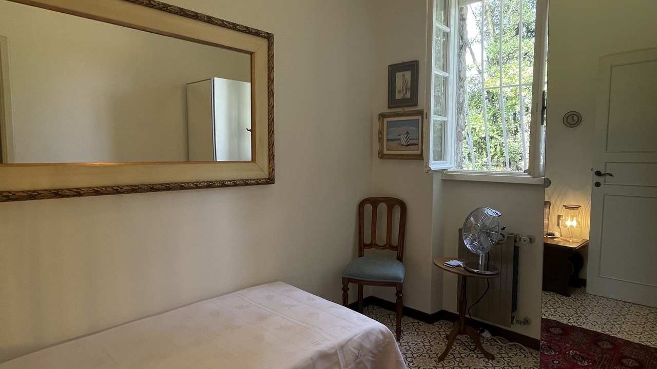 Photo of Bedroom in San Felice del Benaco