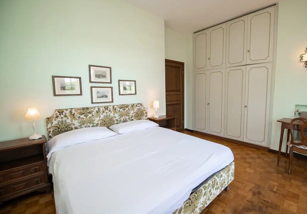 Photo of Bedroom in San Felice del Benaco