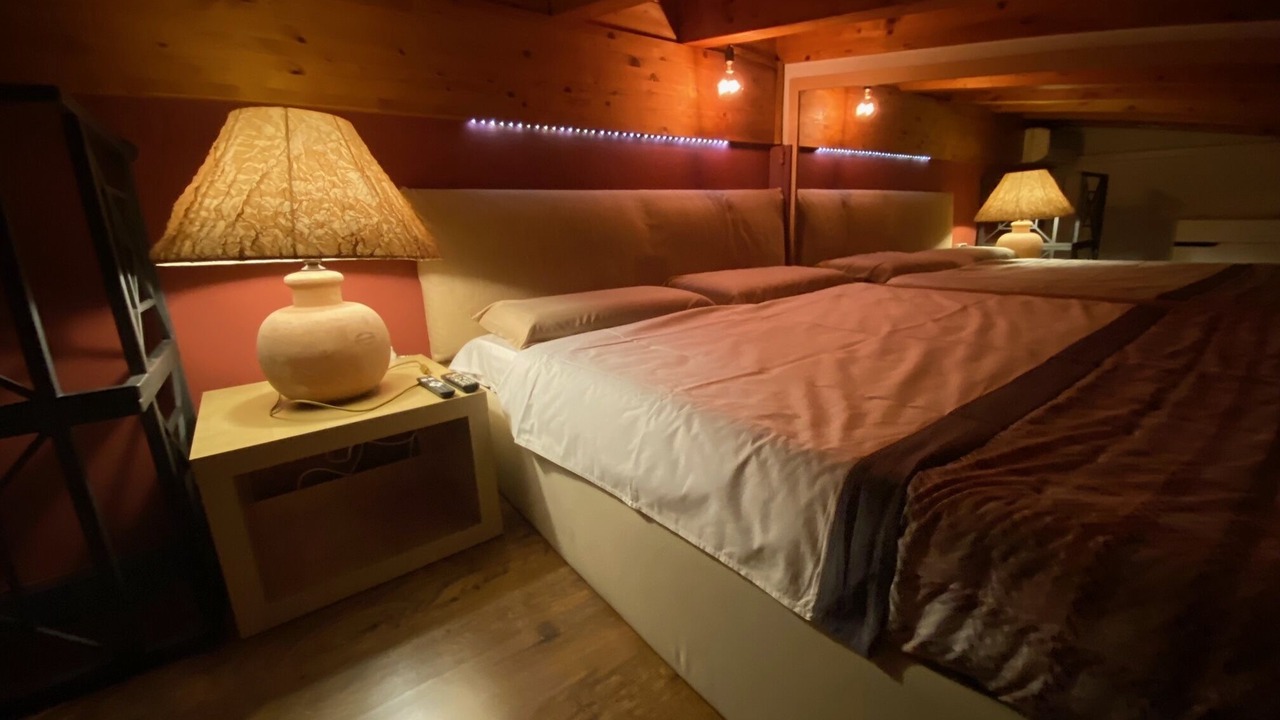 Photo of Bedroom in Somma Lombardo