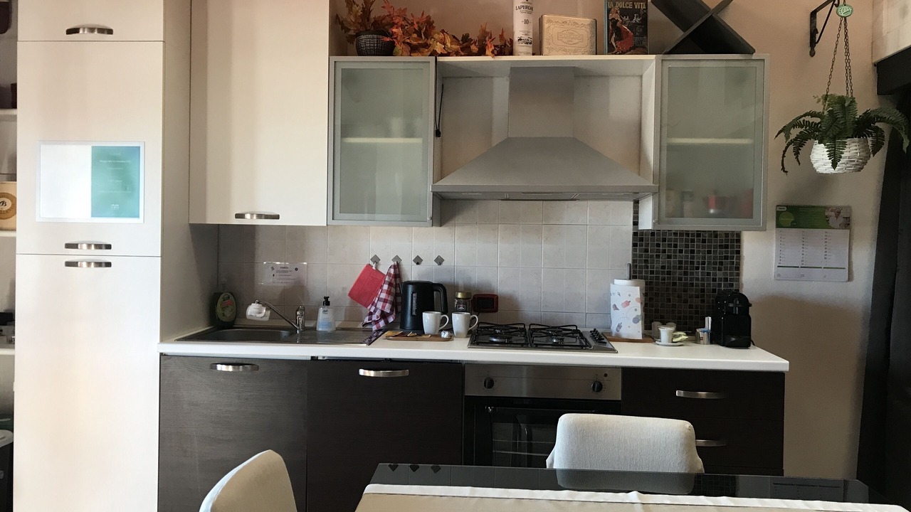 Photo of Kitchen in Somma Lombardo