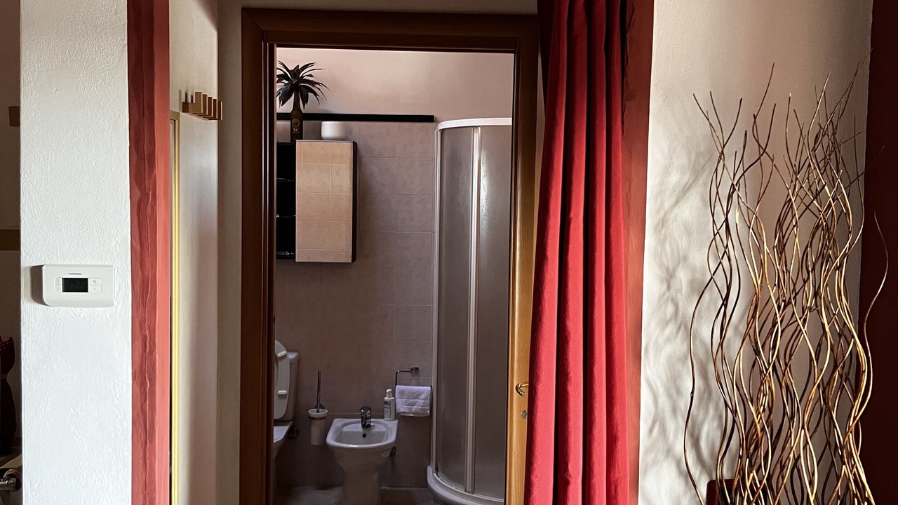 Photo of Bathroom in Somma Lombardo