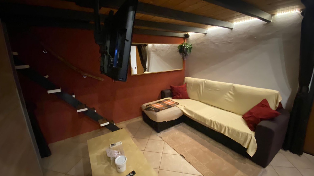 Photo of Livingroom in Somma Lombardo